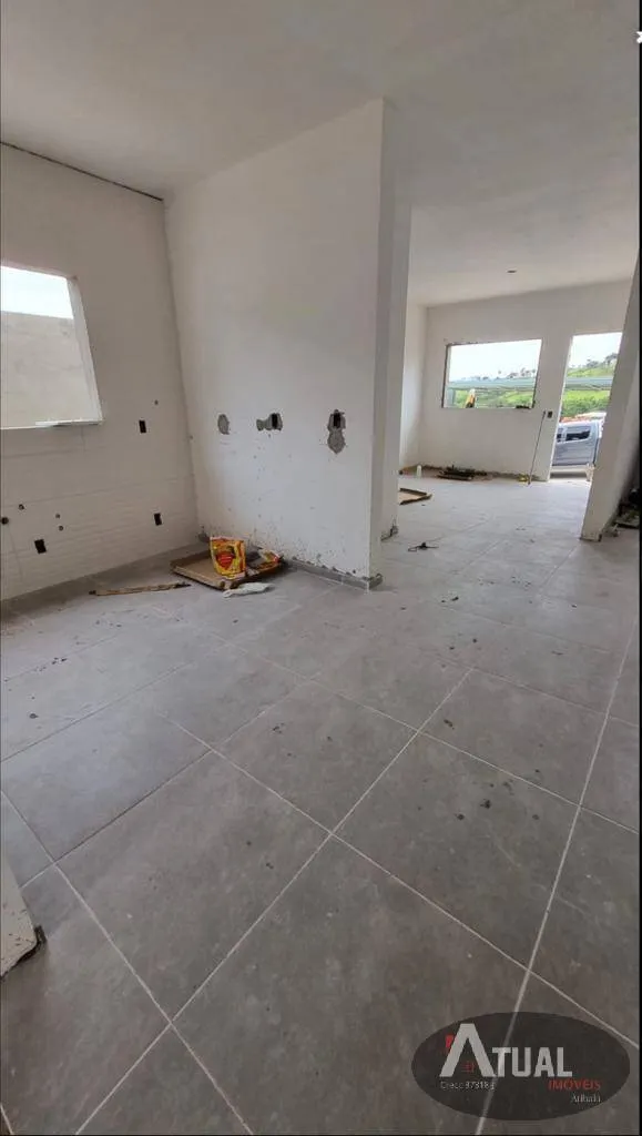 House for sale of 190 m² in Atibaia, SP, Brazil