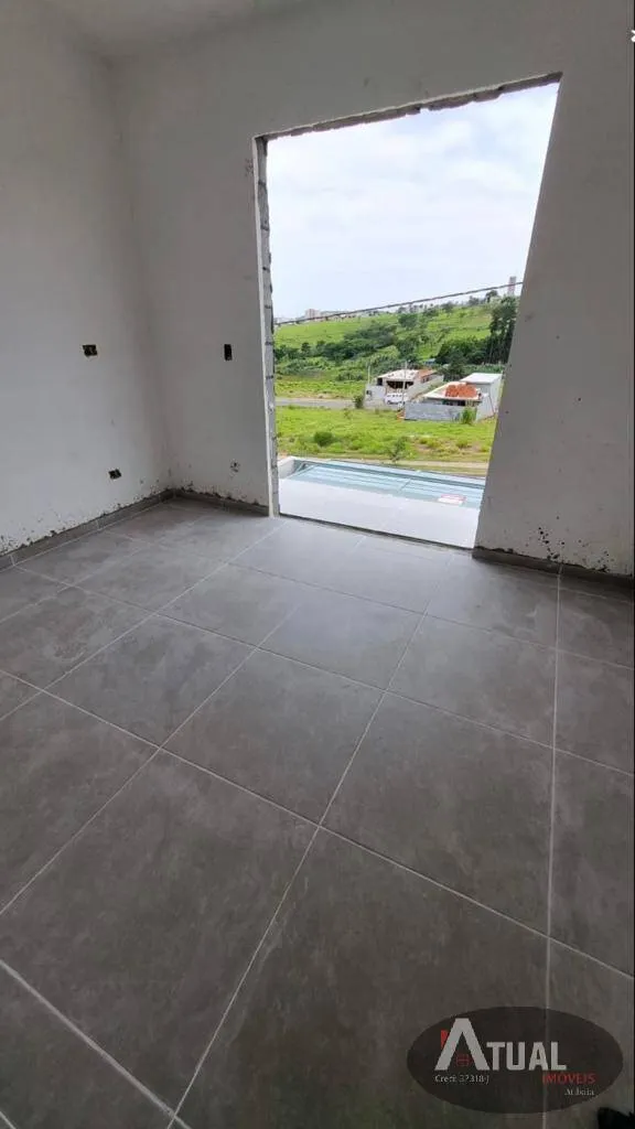 House for sale of 190 m² in Atibaia, SP, Brazil