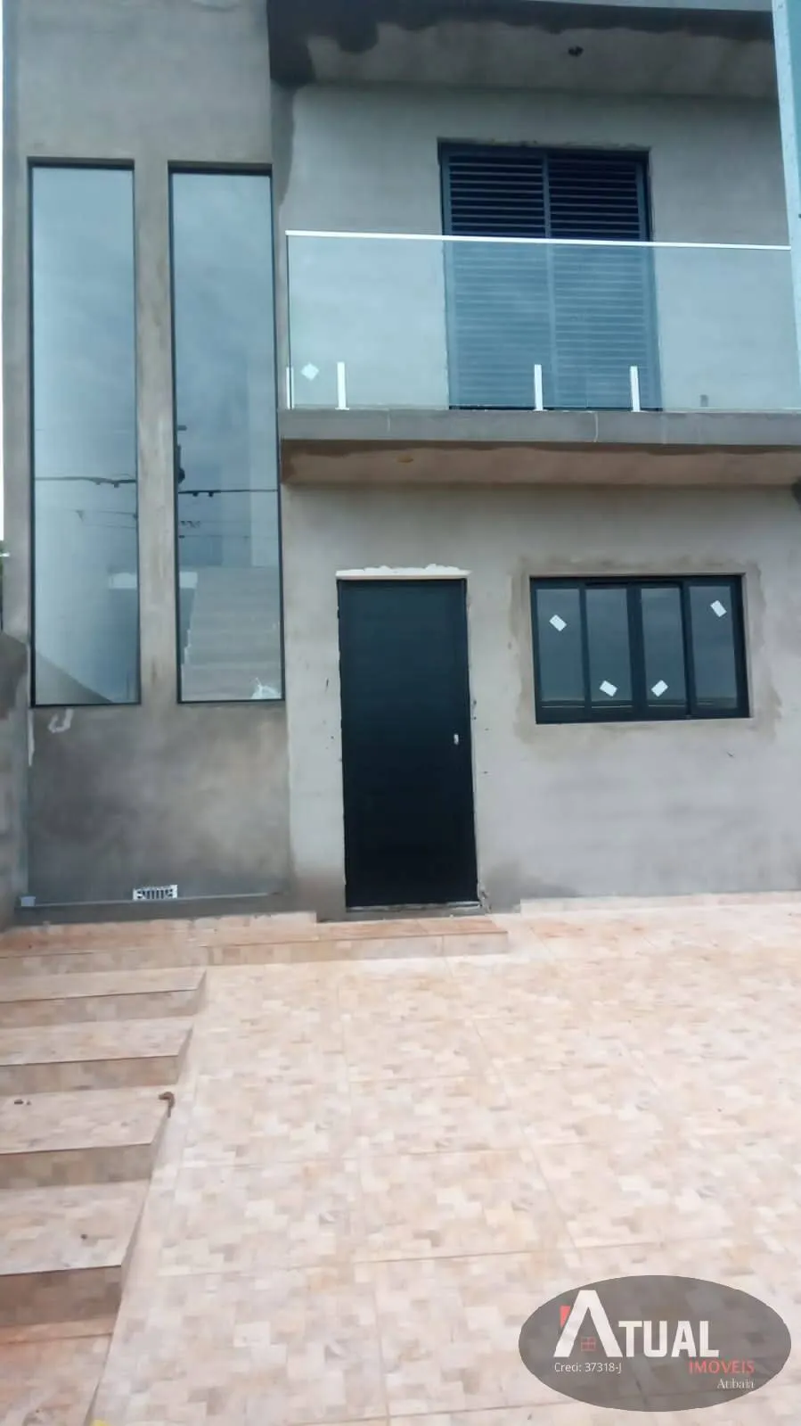House for sale of 190 m² in Atibaia, SP, Brazil