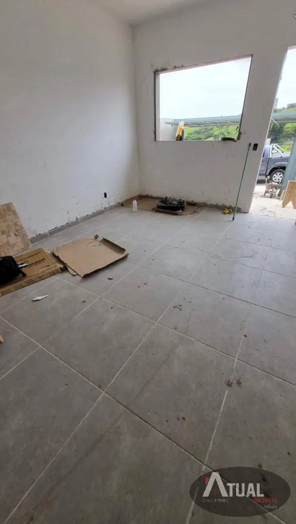 House for sale of 190 m² in Atibaia, SP, Brazil