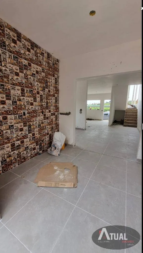House for sale of 190 m² in Atibaia, SP, Brazil
