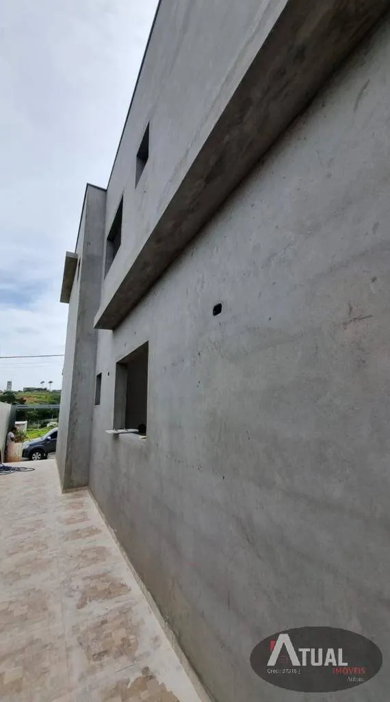 House for sale of 190 m² in Atibaia, SP, Brazil
