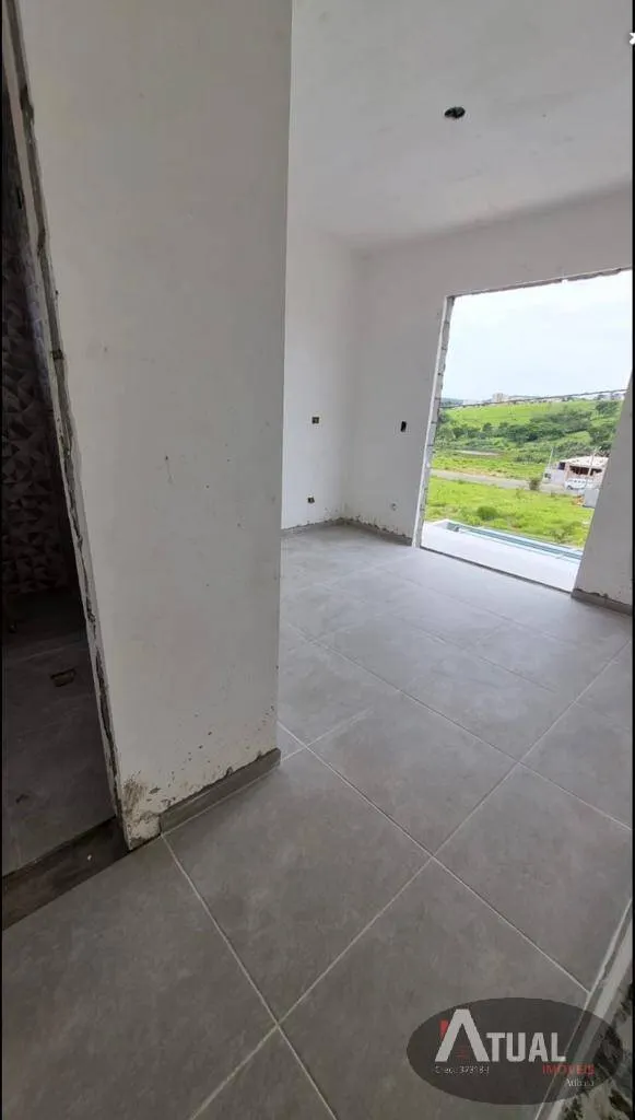 House for sale of 190 m² in Atibaia, SP, Brazil