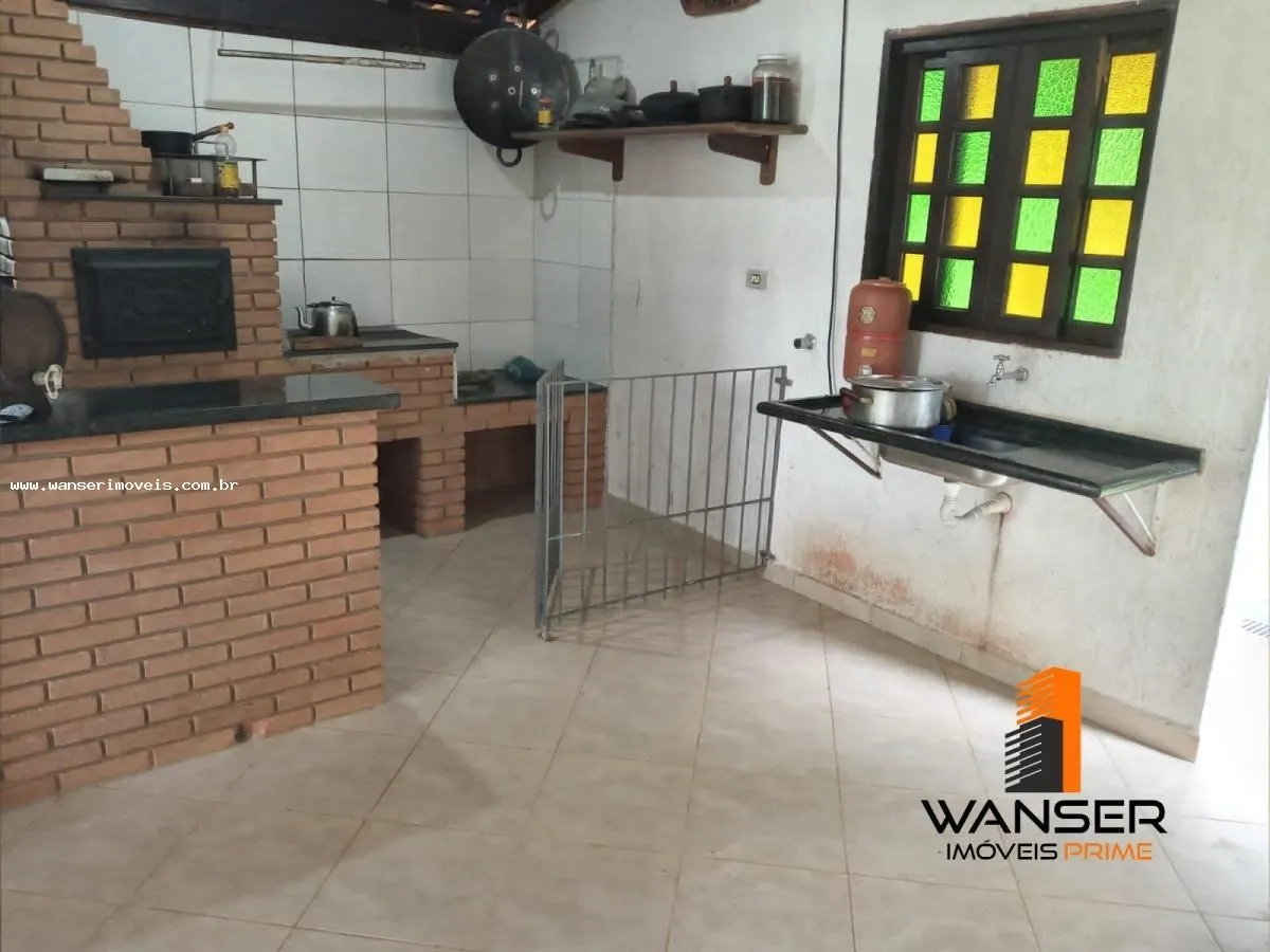 Sítio à venda de 7 ha em São José dos Campos, SP, Brasil
