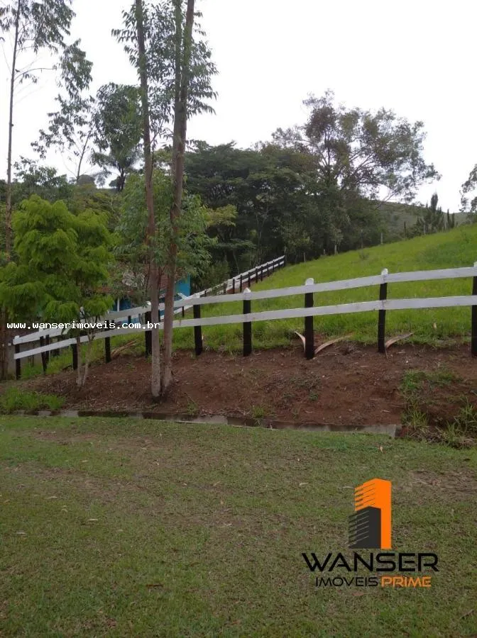 Sítio à venda de 7 ha em São José dos Campos, SP, Brasil