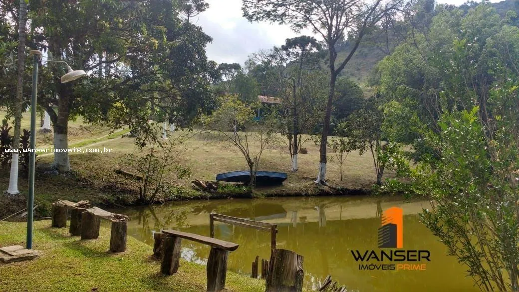 Sítio à venda de 7 ha em São José dos Campos, SP, Brasil