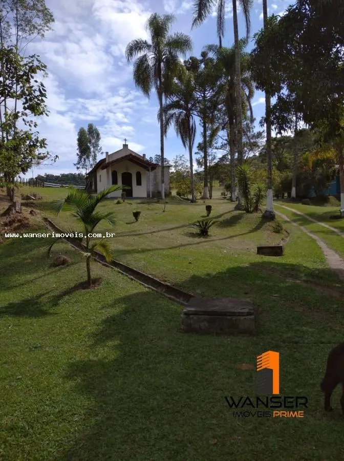 Sítio à venda de 7 ha em São José dos Campos, SP, Brasil