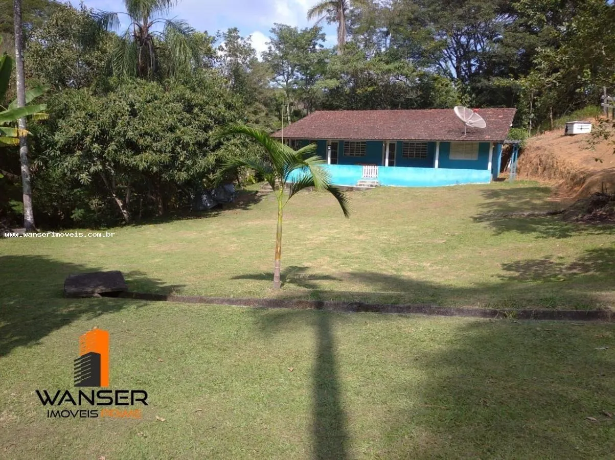 Sítio à venda de 7 ha em São José dos Campos, SP, Brasil