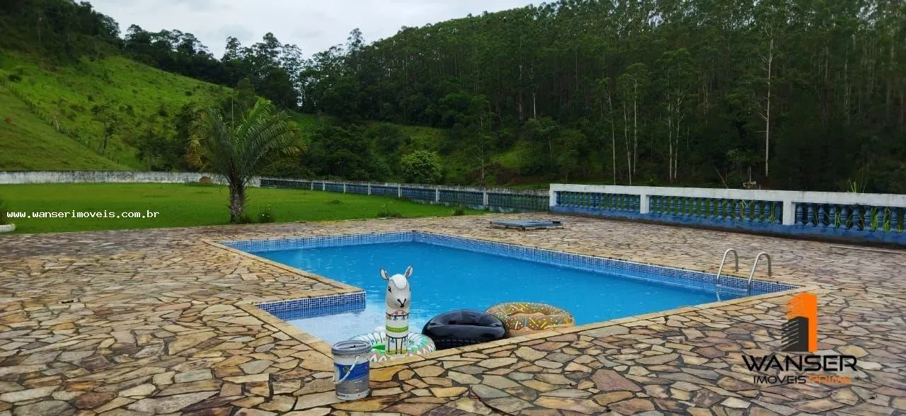 Sítio à venda de 7 ha em São José dos Campos, SP, Brasil
