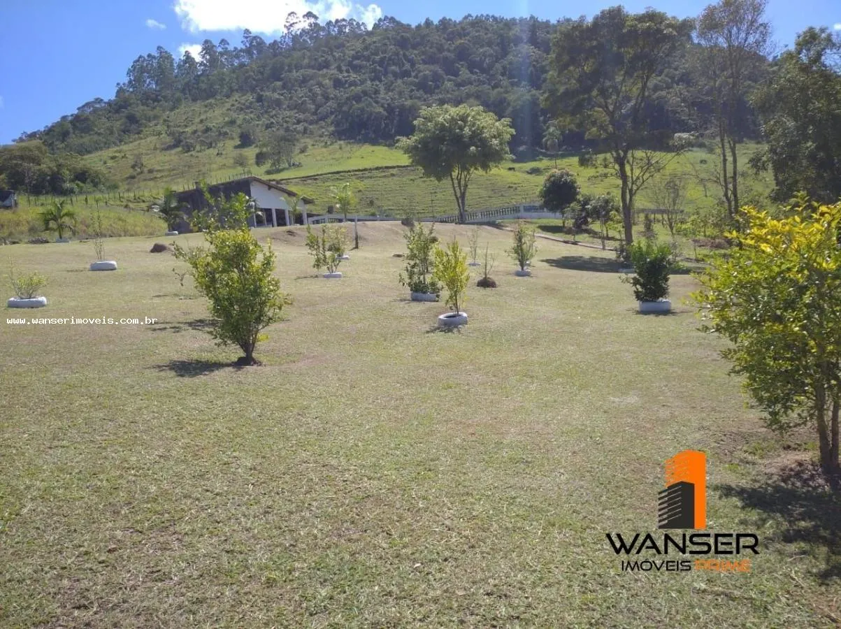 Sítio à venda de 7 ha em São José dos Campos, SP, Brasil