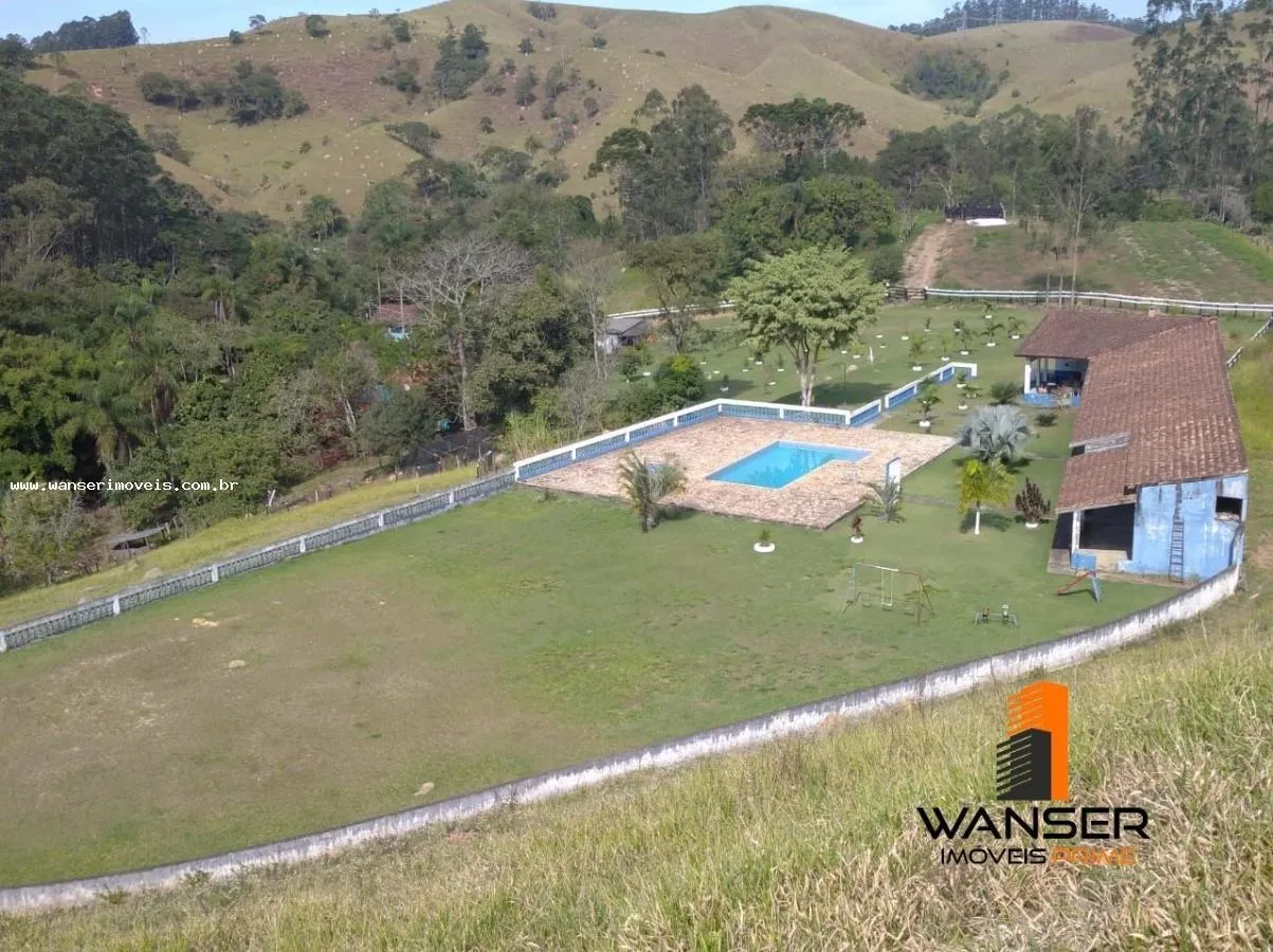 Sítio à venda de 7 ha em São José dos Campos, SP, Brasil