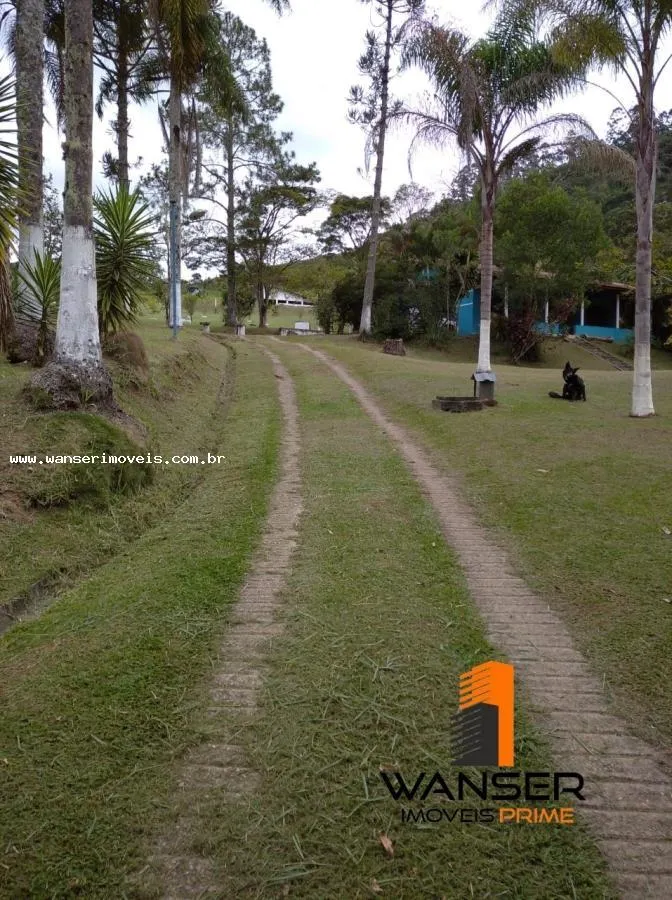 Sítio à venda de 7 ha em São José dos Campos, SP, Brasil