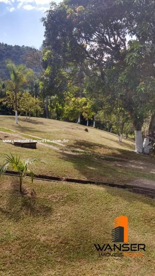 Sítio à venda de 7 ha em São José dos Campos, SP, Brasil