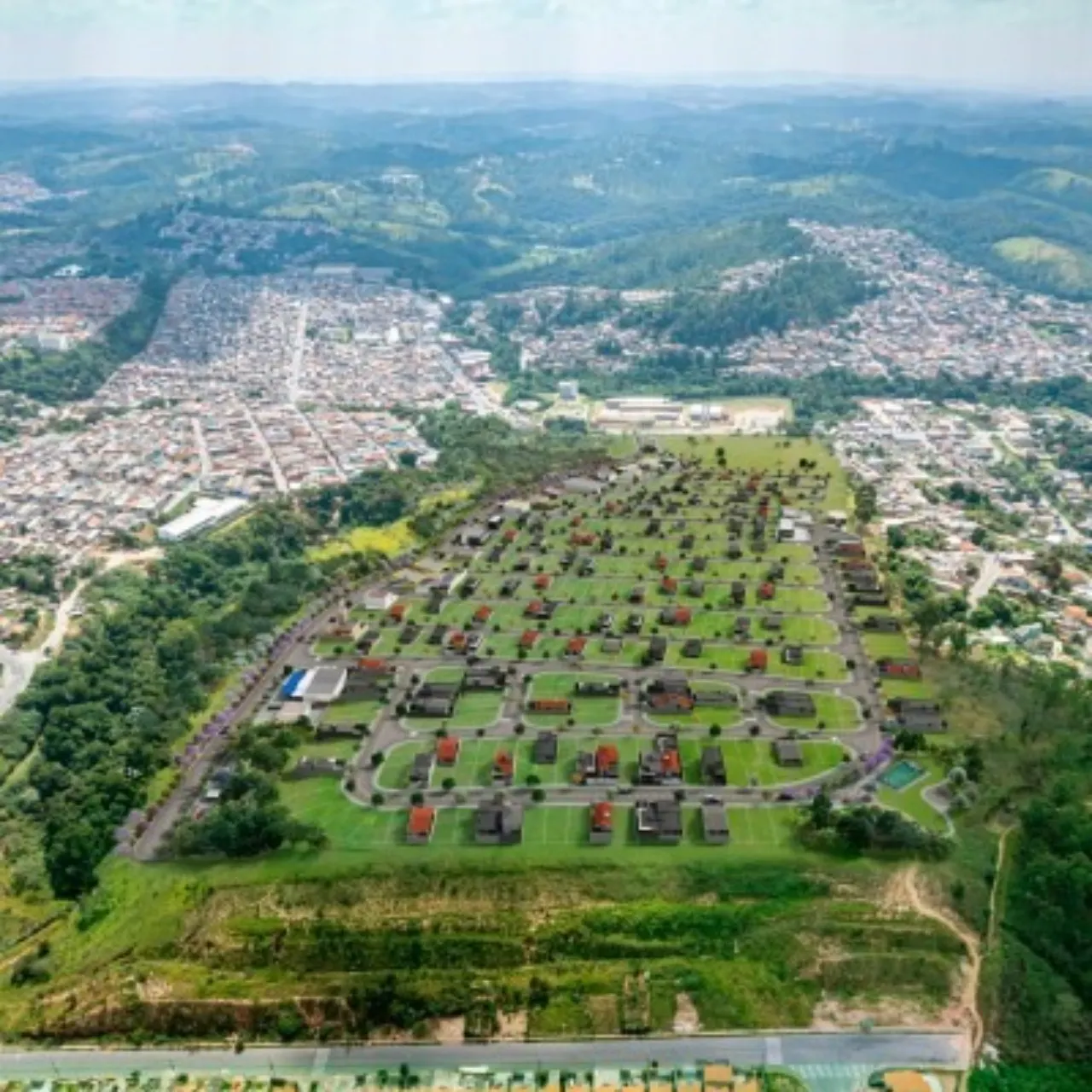 Terreno à venda de 160 m² em Campo Limpo Paulista, SP, Brasil