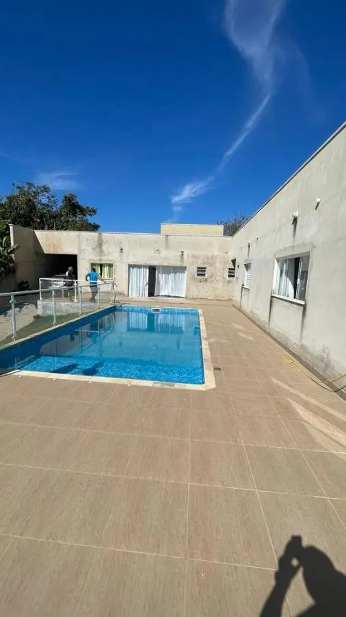 Chácara à venda de 1.000 m² em Mairinque, SP, Brasil