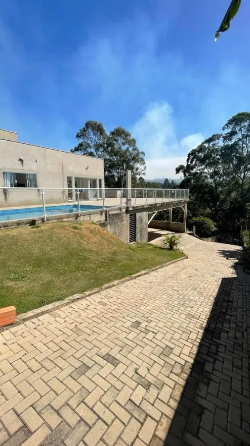 Chácara à venda de 1.000 m² em Mairinque, SP, Brasil