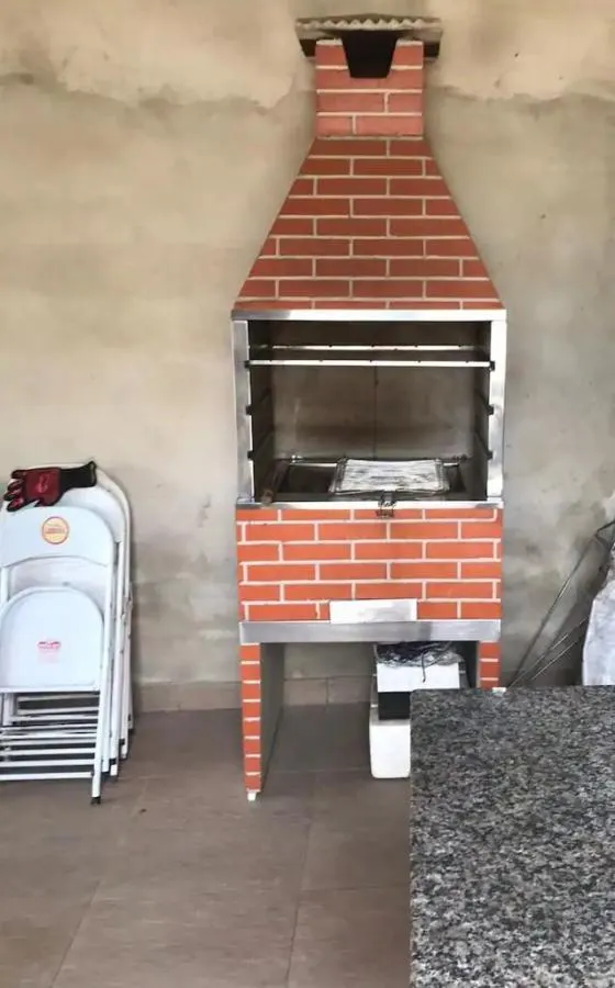Chácara à venda de 1.000 m² em Mairinque, SP, Brasil