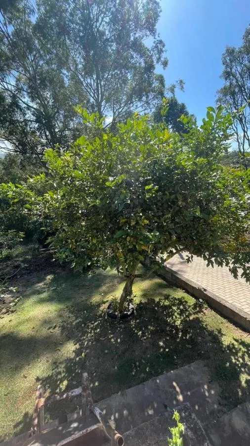 Chácara à venda de 1.000 m² em Mairinque, SP, Brasil