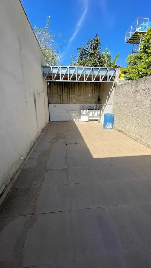 Chácara à venda de 1.000 m² em Mairinque, SP, Brasil