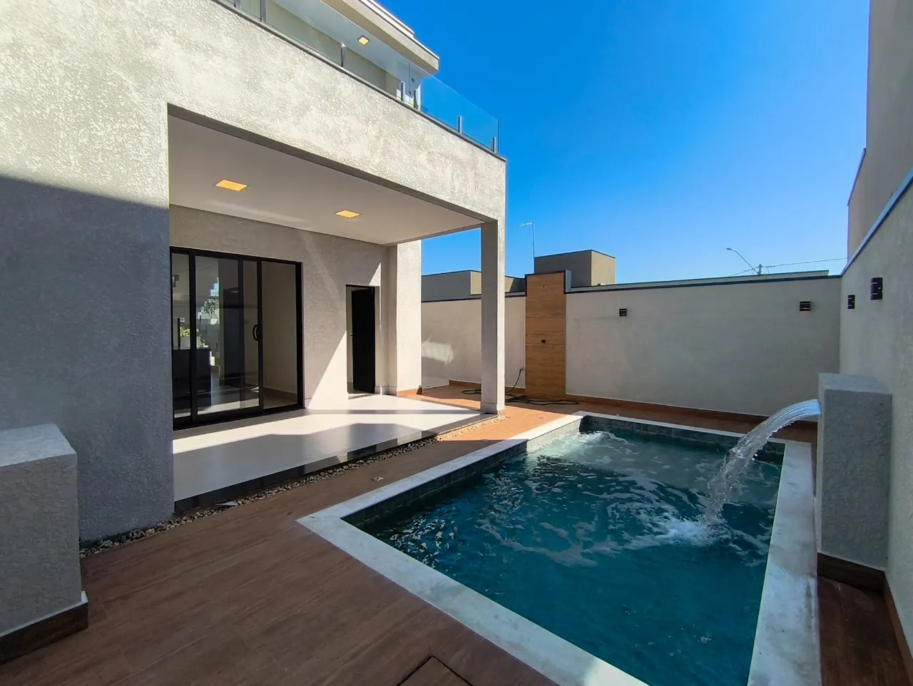 Casa à venda de 200 m² em Paulínia, SP, Brasil
