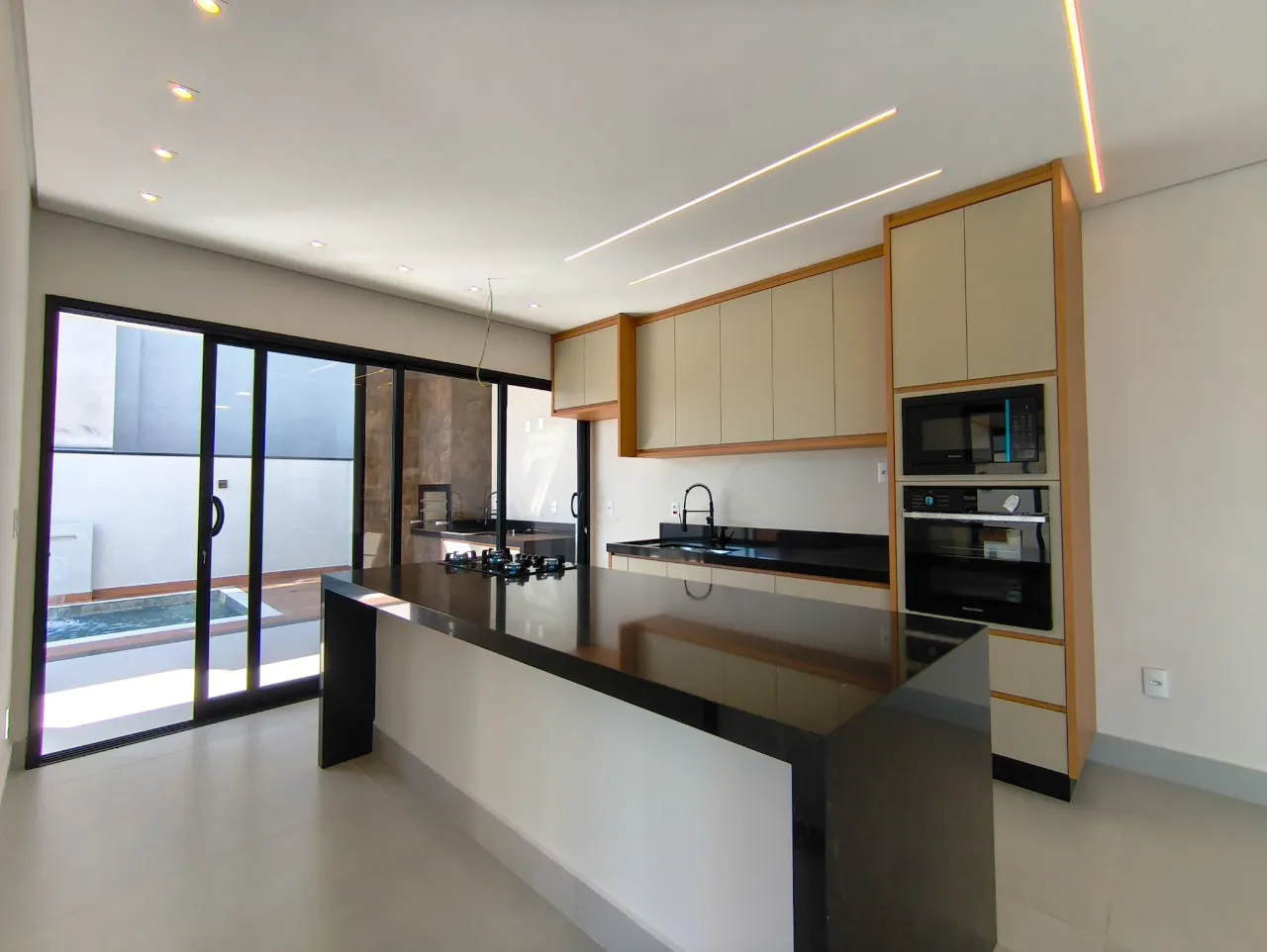 Casa à venda de 200 m² em Paulínia, SP, Brasil