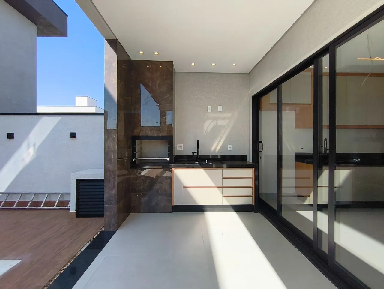 Casa à venda de 200 m² em Paulínia, SP, Brasil