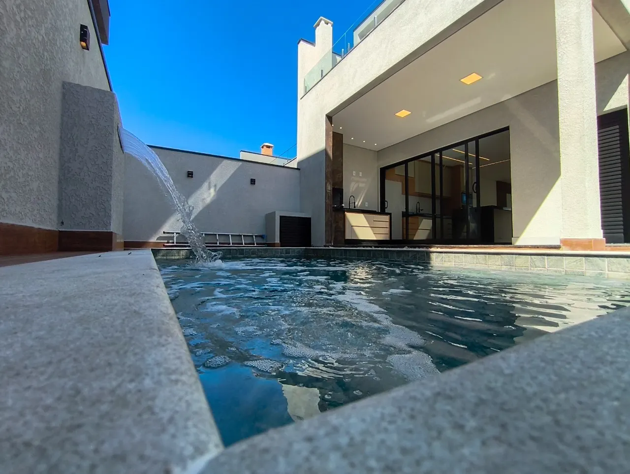 Casa à venda de 200 m² em Paulínia, SP, Brasil