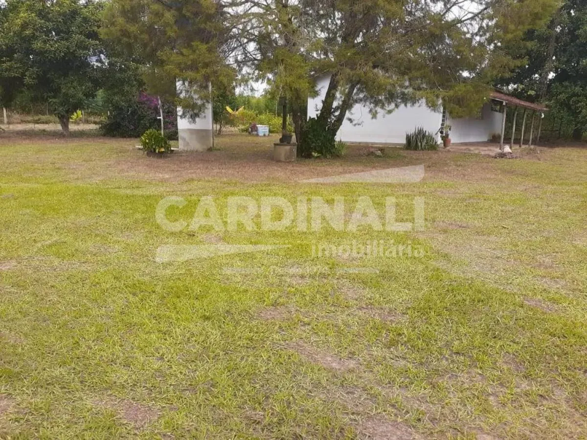 Country home for sale of 240 m² in Ribeirão Bonito, SP, Brazil