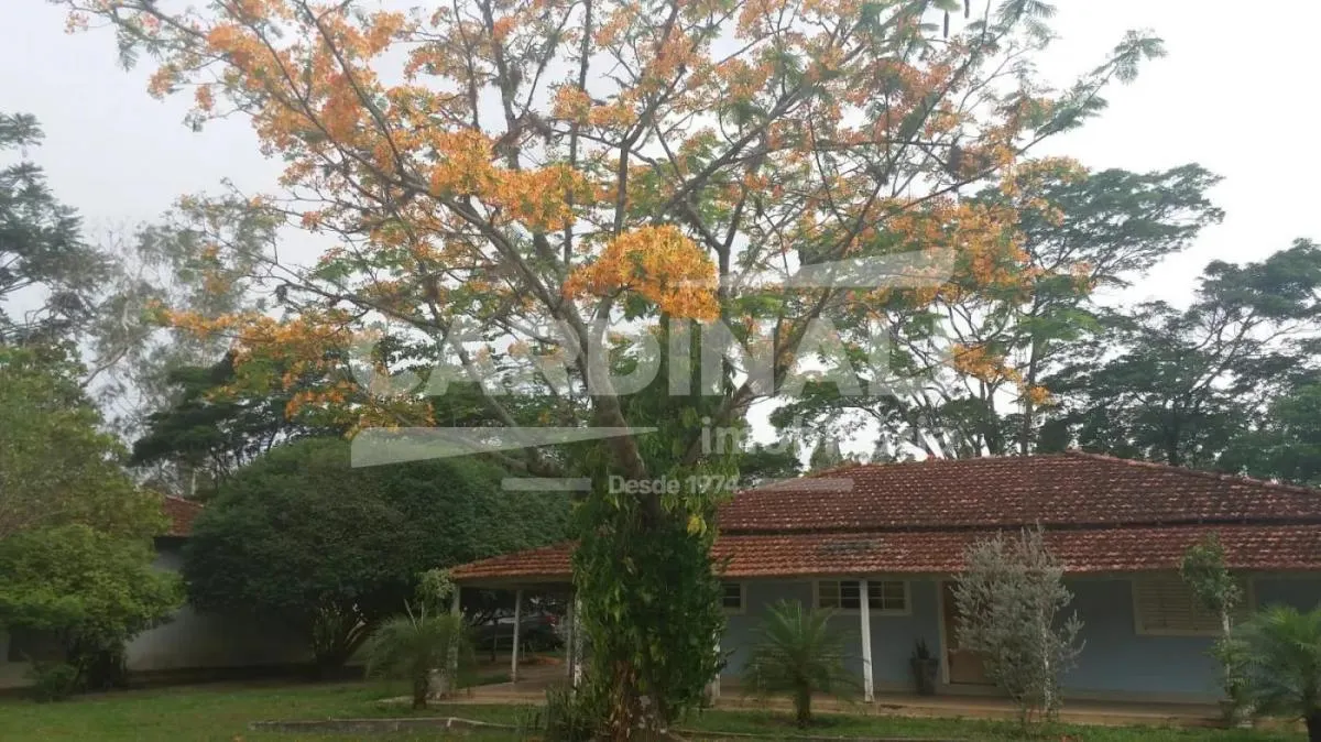 Country home for sale of 240 m² in Ribeirão Bonito, SP, Brazil