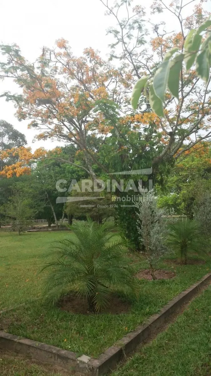 Country home for sale of 240 m² in Ribeirão Bonito, SP, Brazil