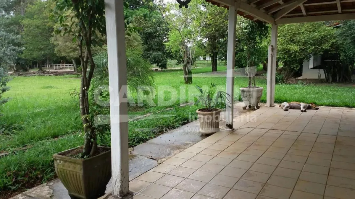 Country home for sale of 240 m² in Ribeirão Bonito, SP, Brazil