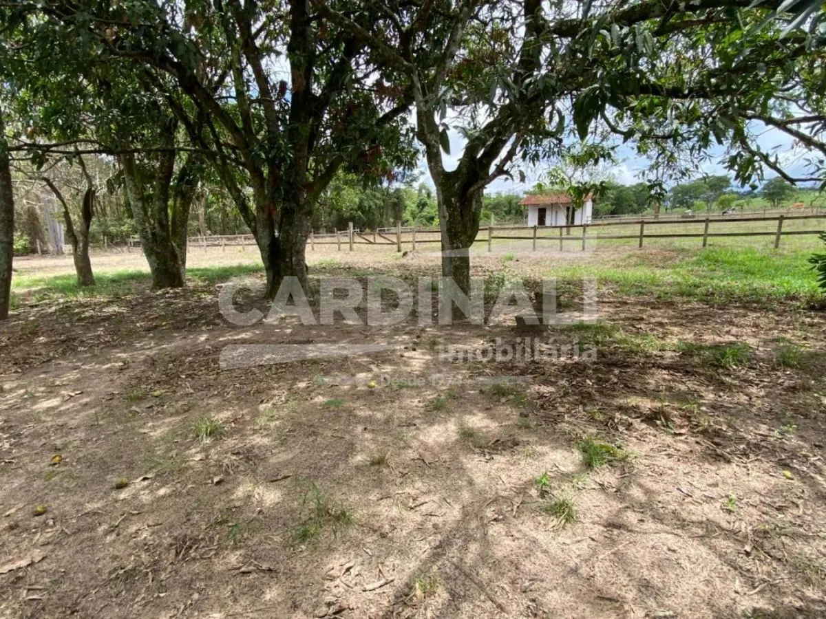 Country home for sale of 240 m² in Ribeirão Bonito, SP, Brazil