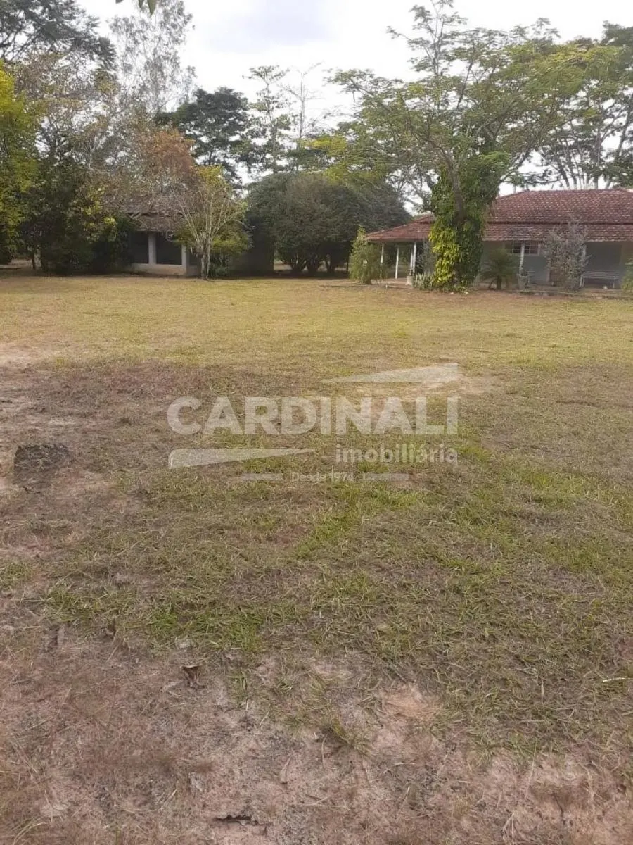 Country home for sale of 240 m² in Ribeirão Bonito, SP, Brazil