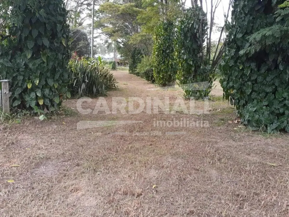Country home for sale of 240 m² in Ribeirão Bonito, SP, Brazil