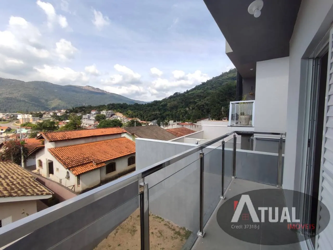 House for sale of 150 m² in Atibaia, SP, Brazil