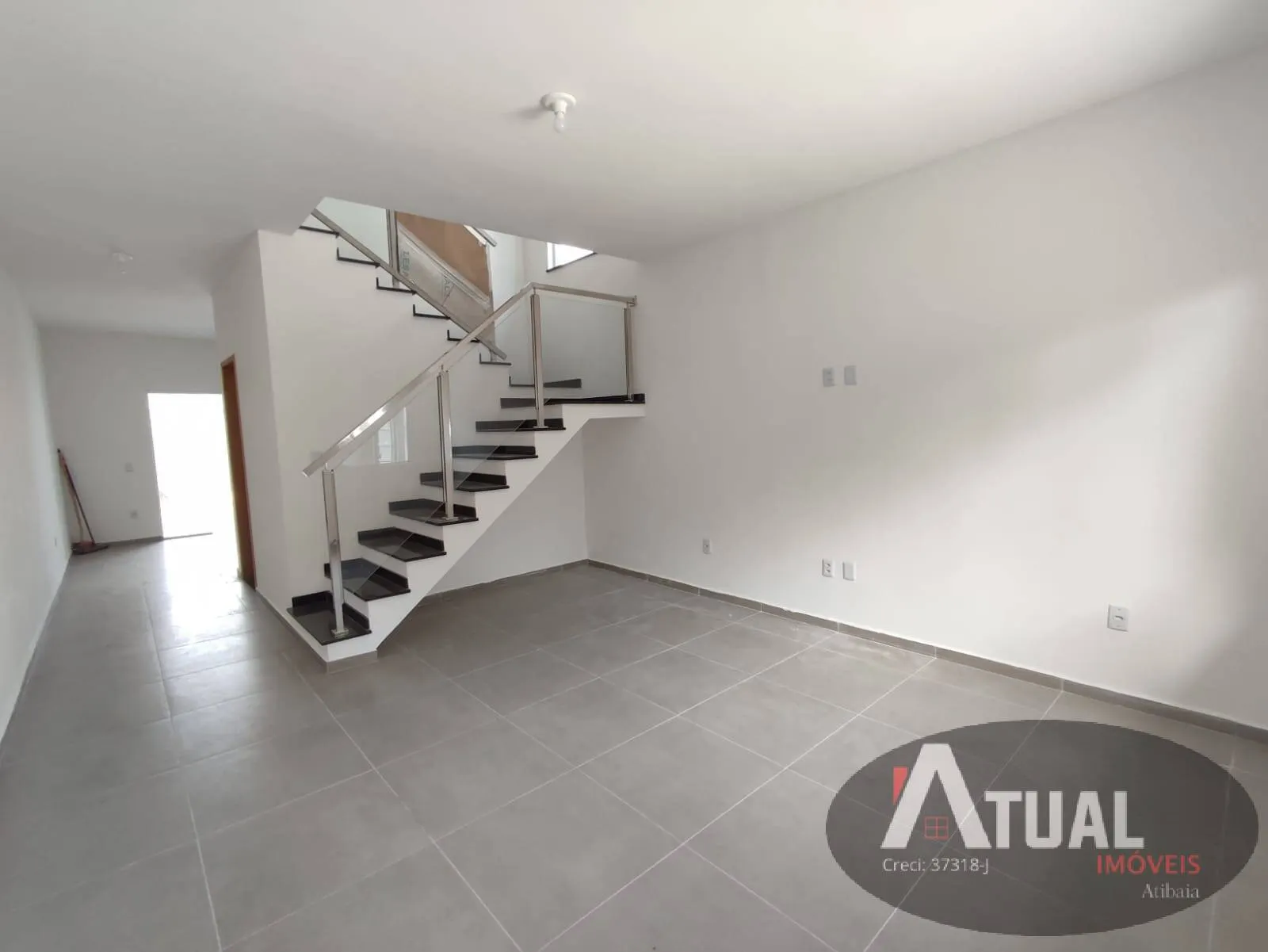 House for sale of 150 m² in Atibaia, SP, Brazil