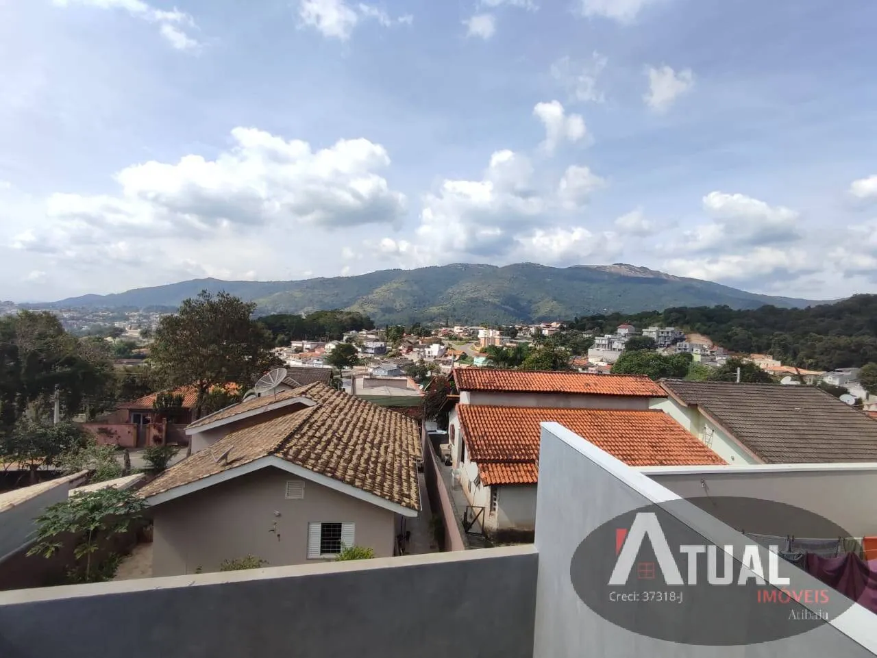 House for sale of 150 m² in Atibaia, SP, Brazil