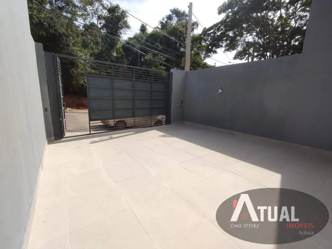 House for sale of 150 m² in Atibaia, SP, Brazil