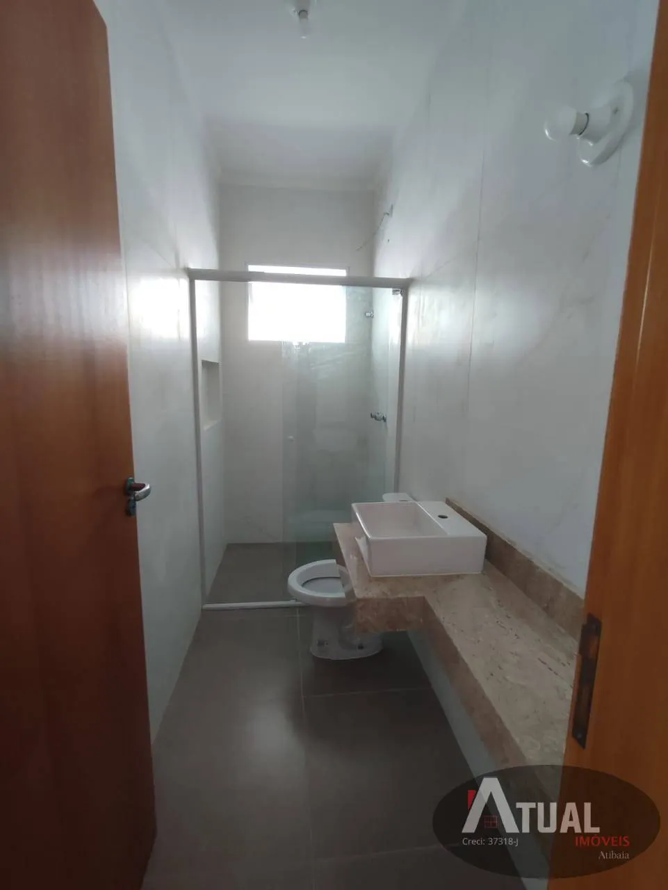 House for sale of 150 m² in Atibaia, SP, Brazil