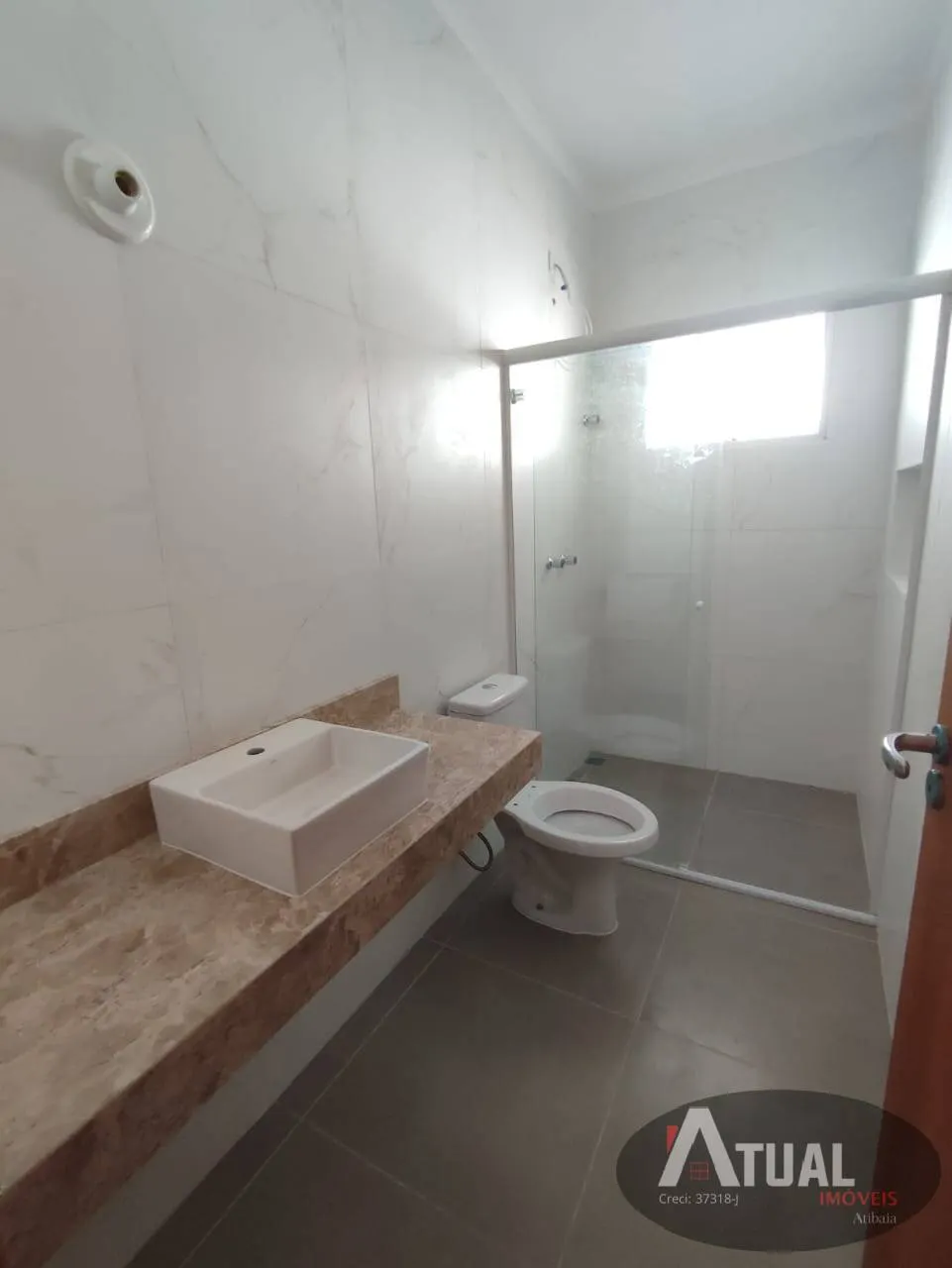 House for sale of 150 m² in Atibaia, SP, Brazil