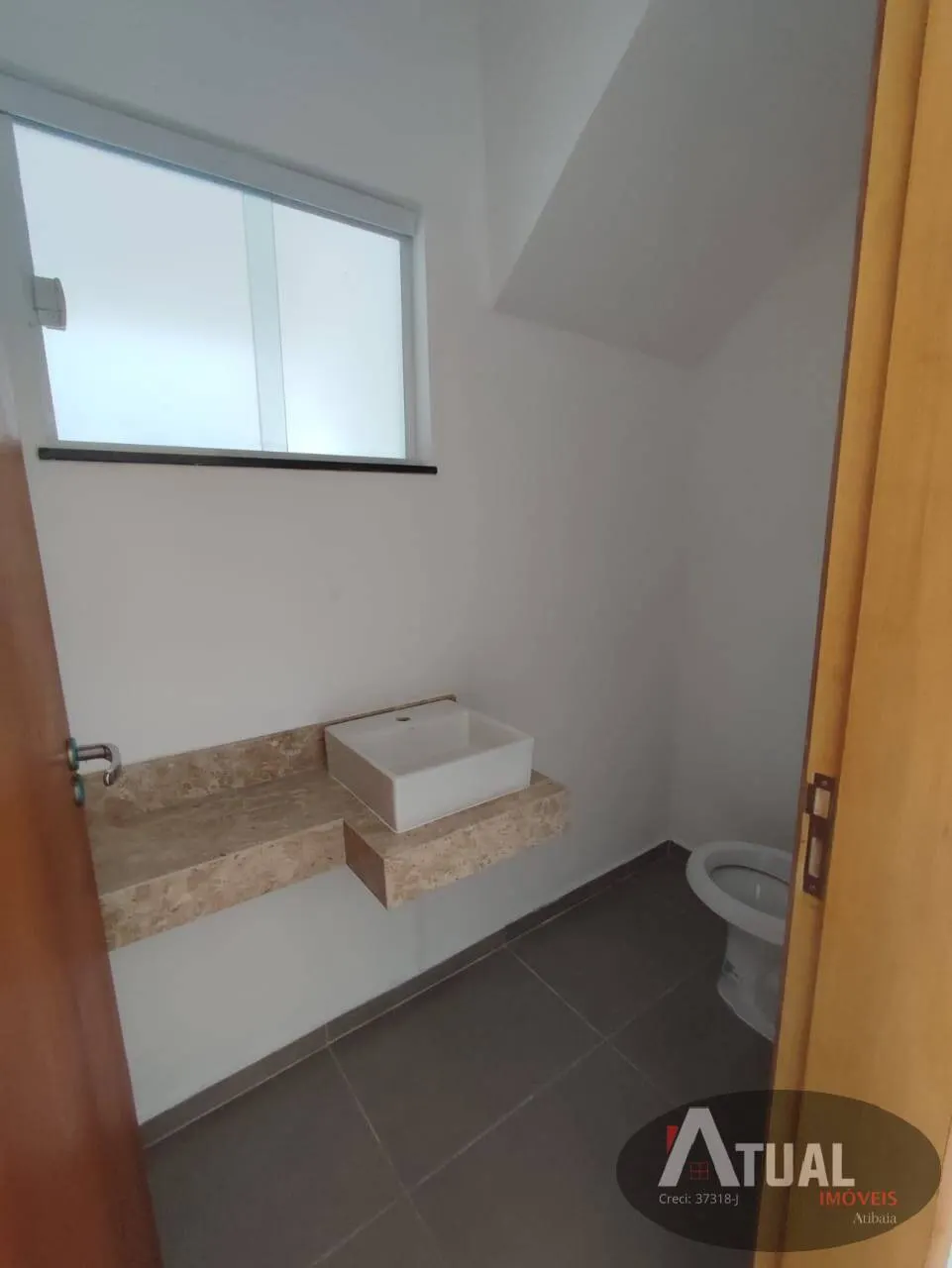 House for sale of 150 m² in Atibaia, SP, Brazil