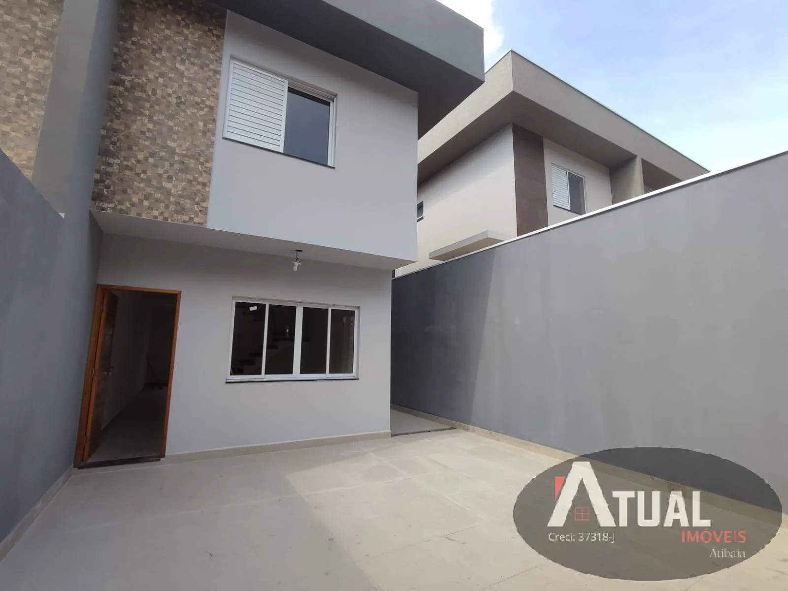 Casa à venda de 150 m² em Atibaia, SP, Brasil
