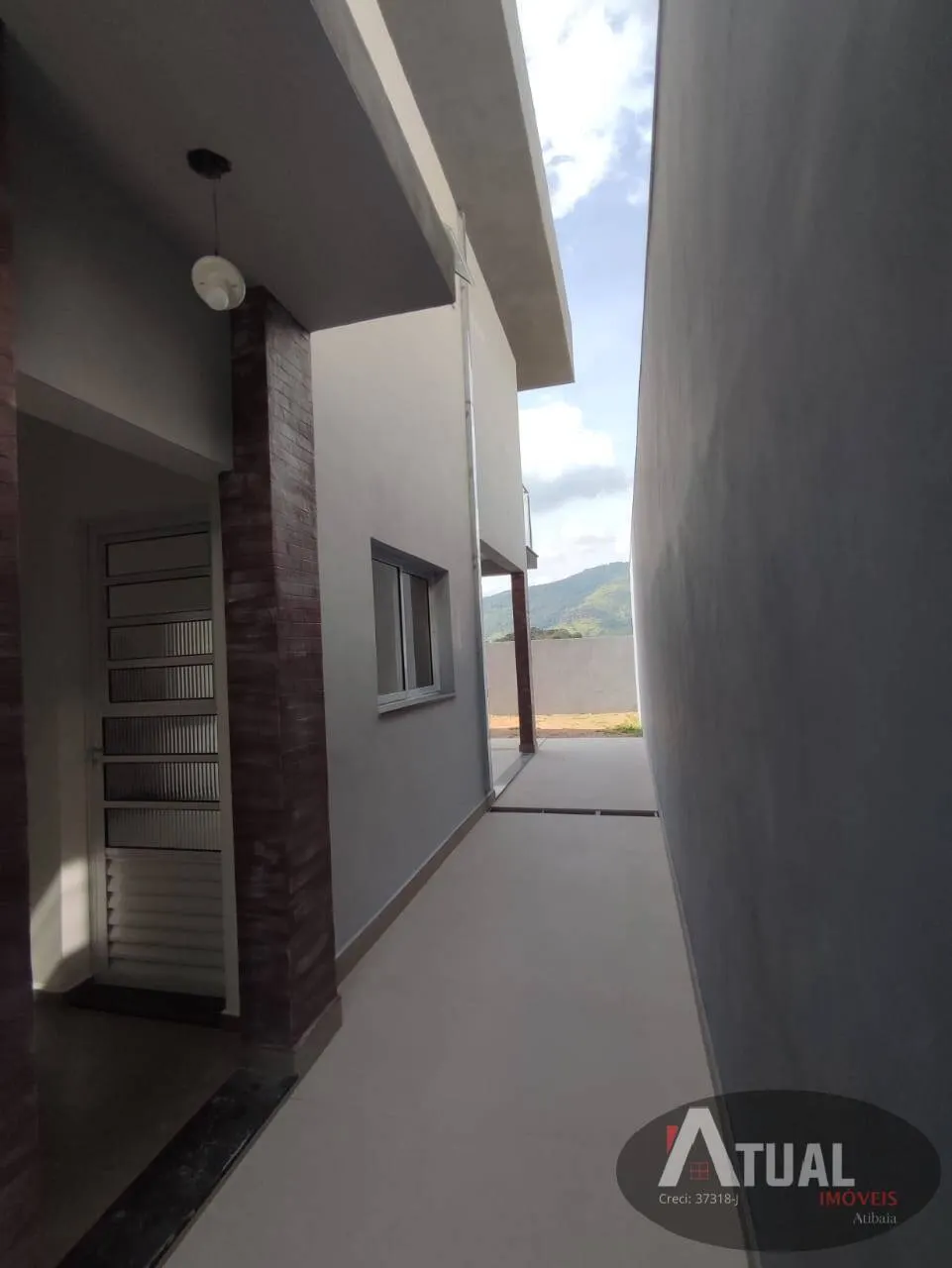 House for sale of 150 m² in Atibaia, SP, Brazil