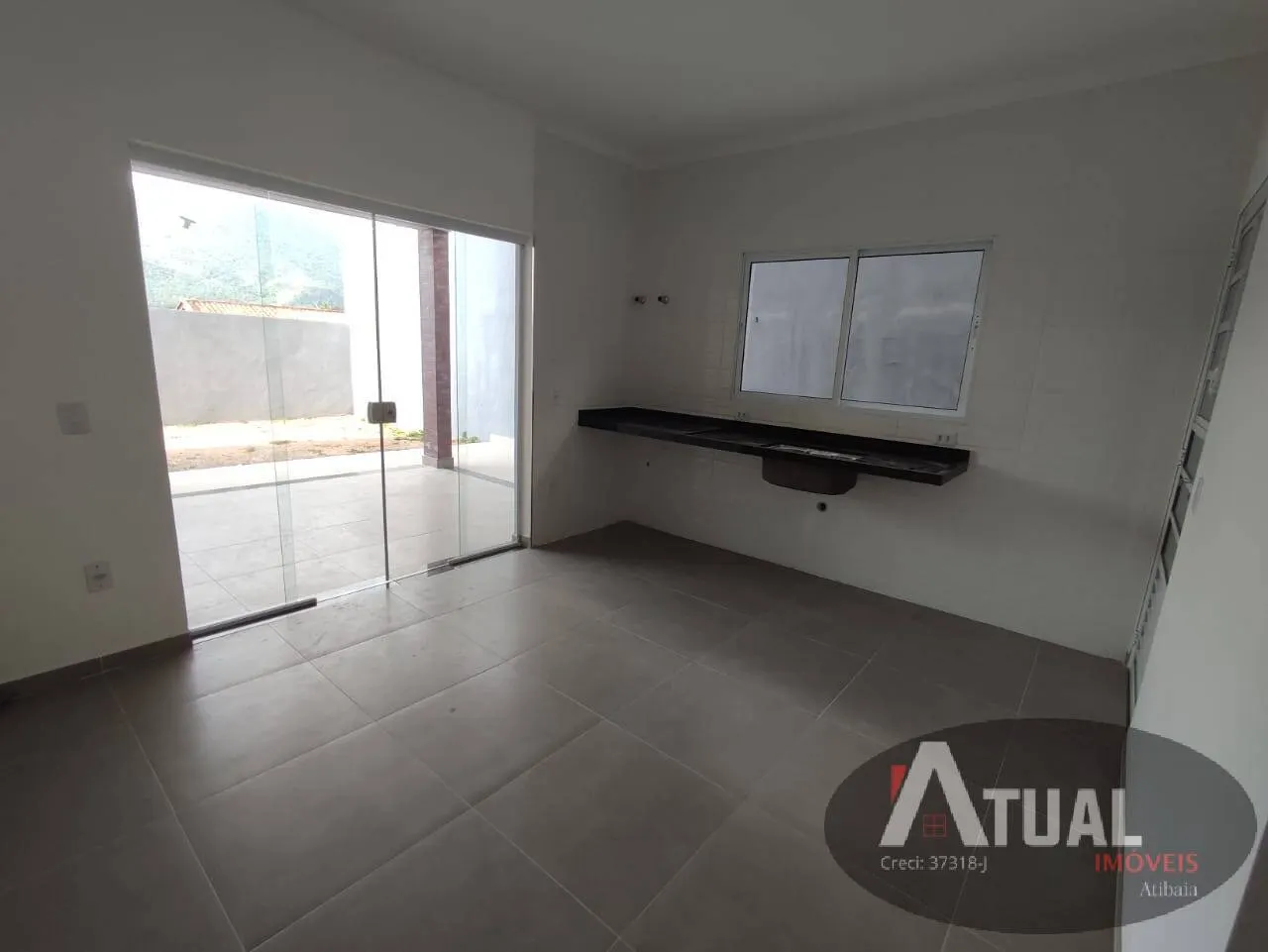 House for sale of 150 m² in Atibaia, SP, Brazil
