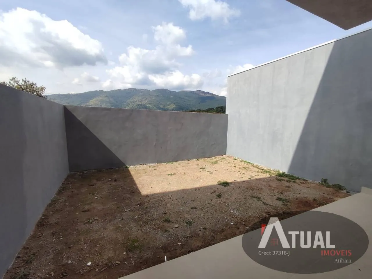 House for sale of 150 m² in Atibaia, SP, Brazil