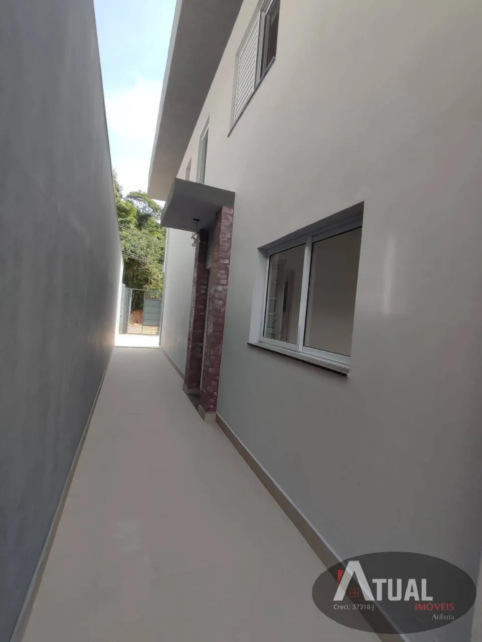 House for sale of 150 m² in Atibaia, SP, Brazil