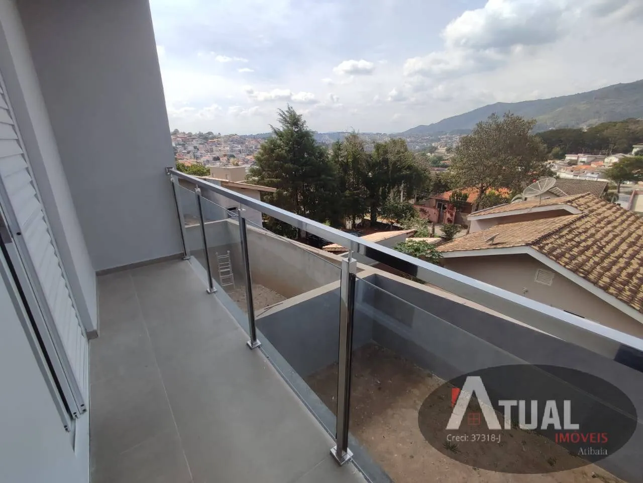 House for sale of 150 m² in Atibaia, SP, Brazil