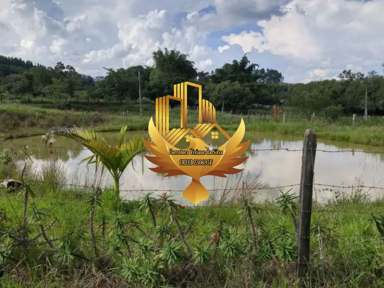 Sítio à venda de 4 ha em Caçapava, SP, Brasil