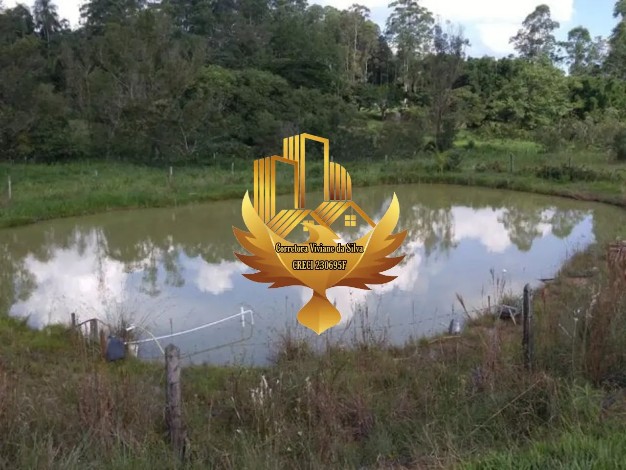 Sítio à venda de 4 ha em Caçapava, SP, Brasil