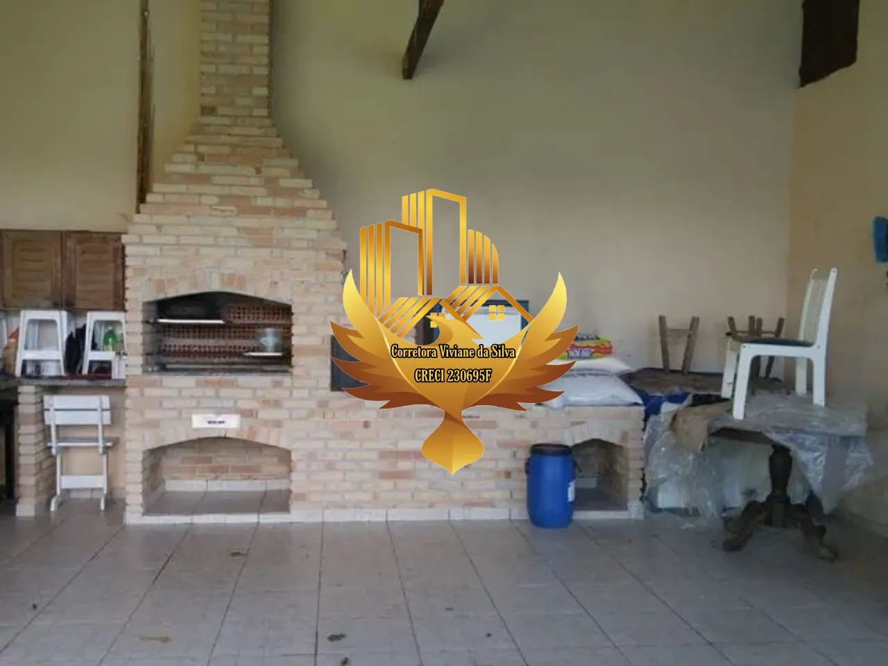 Sítio à venda de 4 ha em Caçapava, SP, Brasil